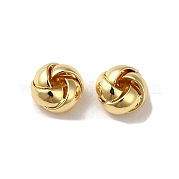 Латунные бусины KK-B079-20G