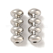 Brass Beads KK-R152-14P
