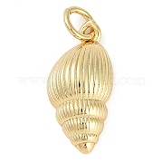 Стойки обшивки латунные подвески KK-P287-38B-G