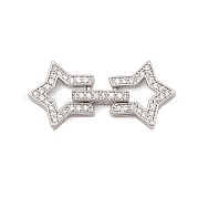 Латунное микропейв KK-C075-10P