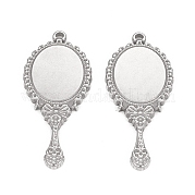 Подвески из нержавеющей стали 304 STAS-F249-29P