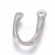 Подвески из нержавеющей стали 304 STAS-G214-38P-U