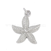 Стойки обшивки латунные подвески KK-R166-08P-01