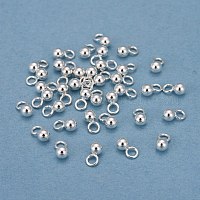 UNICRAFTALE 60pcs 2 Styles Star Pattern Pendants 304 Stainless Steel Charms Silver Star Charms for DIY Necklaces Jewelry Making