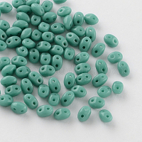 2-Loch Saatperlen&nbsp;GLAA-R159-10