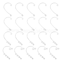 120 шт. 4 шт. фурнитуры для амбушюров из нержавеющей стали 316&nbsp;STAS-UN0043-28
