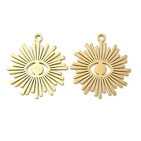 Ионное покрытие (ip) подвески из нержавеющей стали 304&nbsp;STAS-L020-008G