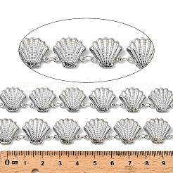 Цепи в форме ракушки из нержавеющей стали 304 CHS-G042-05P