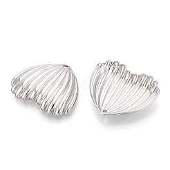 Подвески из нержавеющей стали 304&nbsp;STAS-T065-38P