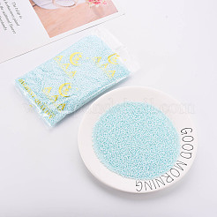 8/0 непрозрачного стекла бисер X1-SEED-S048-N-015