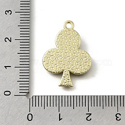 Подвески из сплава с черной эмалью в готическом стиле&nbsp;PALLOY-R157-06G-09B