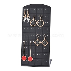 Органического стекла серьги стоит дисплеев&nbsp;X-EDIS-E003-2