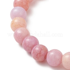 Сплав шарм браслеты&nbsp;BJEW-JB13311