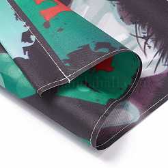 Садовый флаг на хэллоуин AJEW-P058-10