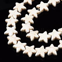 Подвески TURQ-S193-15x14mm-1