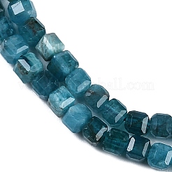 Природного апатита нитей бисера G-P553-E03-02