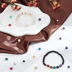 Набор для поиска поделок для изготовления ювелирных изделий DIY-GA0006-02