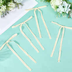 30шт бархатный бант&nbsp;AJEW-CN0003-71C