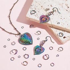 120 шт. 4 стиля STAS-GA0001-63