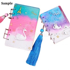 Форма для ноутбука&nbsp;AJEW-F030-07-A5