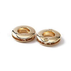 Accessoires d'oeillet d'oeillet d'alliage&nbsp;LS-FIND-WH0145-25A-KCG