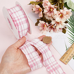 Ruban en lin de 10 mètre pour la décoration de couture&nbsp;OCOR-WH20007-03B
