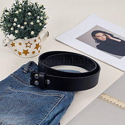 Ceintures en cuir de vache pour femmes&nbsp;AJEW-WH0556-26A