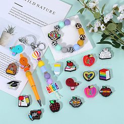 19 шт.&nbsp;SIL-SZ0001-35