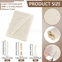 DIY Scrapbooking Werkzeugsätze&nbsp;DIY-BC0017-58