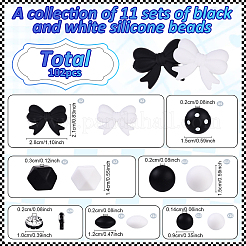 Kits de cuentas&nbsp;DIY-YW0017-42
