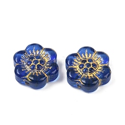 Краска для выпечки и стеклянные бусины DGLA-T004-10I