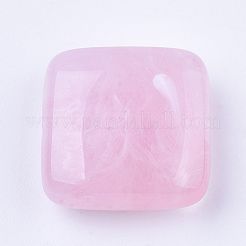 Акриловые бусины OACR-S017-37H