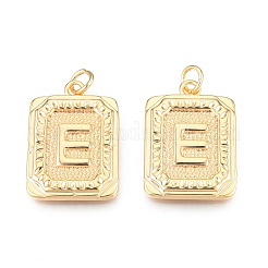 Латунные подвески&nbsp;KK-N232-512E