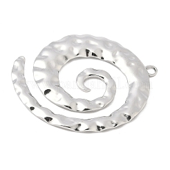 Ciondoli in acciaio inox 304&nbsp;X-STAS-K311-09P