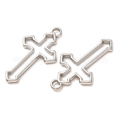 Pendentifs en acier inoxydable 304&nbsp;SA-CBABD1E-16P