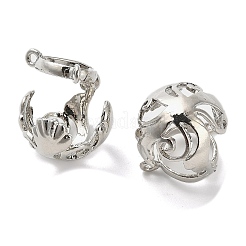 Стойки с покрытием из латуни подвесные поручни KK-R211-01P