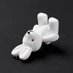 Непрозрачные ПВХ пластиковые большие подвески RESI-G049-01B