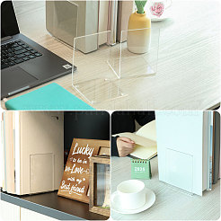 Acryl-Organizer&nbsp;DIY-WH0899-482