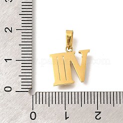 Ионное покрытие (ip) 304 нержавеющая сталь микропаве кубический цирконий подвески STAS-H228-02G-08