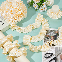 10 ярд атласных лент&nbsp;SRIB-AR0001-28B