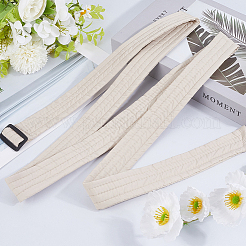 Плетеный цепной ремень AJEW-WH20014-13B