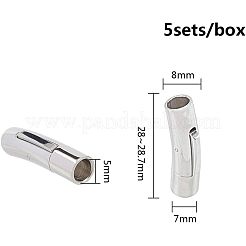 304 штыковые застежки из нержавеющей стали STAS-UN0001-88E