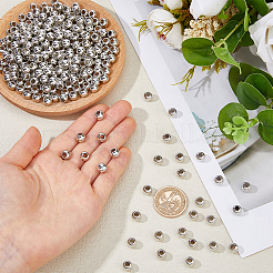 300pcs perles de résine&nbsp;RESI-DC0001-58B