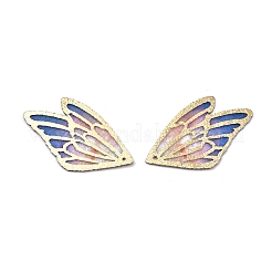 Модные серьги своими руками X-FIND-R083-B05-04