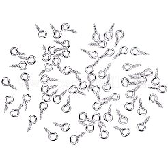 Железный винт с проушиной&nbsp;IFIN-PH0014-05S