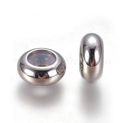 Billes en acier inoxydable 304&nbsp;X-STAS-L222-41C-P