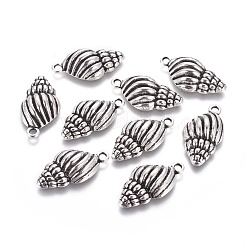 Colgantes de estilo tibetano&nbsp;LF10857Y-NF