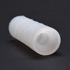 Помидоры на палочках формируют свечи своими руками DIY-B034-10