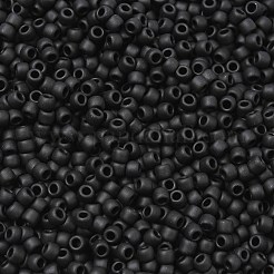 Круглые бусины toho 8/0 SEED-XTR08-0049F