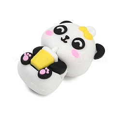 Пластиковые подвески из пвх&nbsp;LS-KY-E015-01D